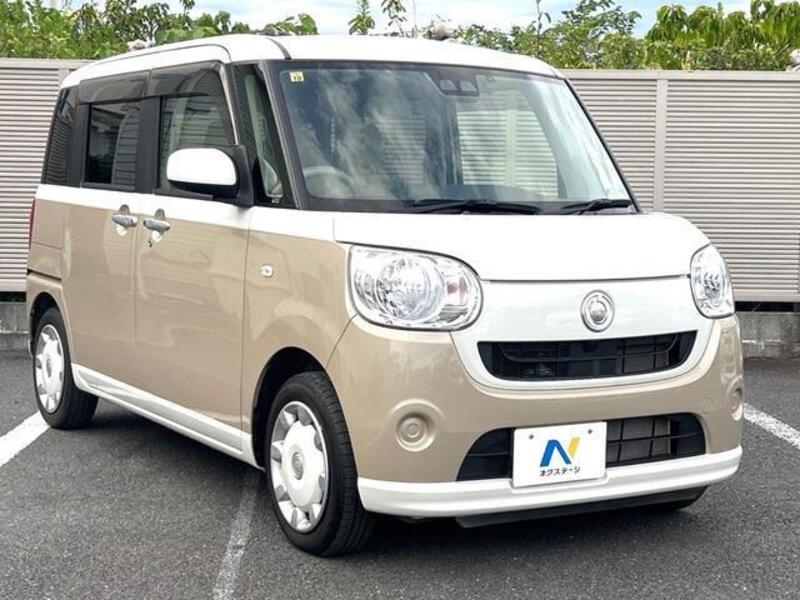 MOVE CANBUS