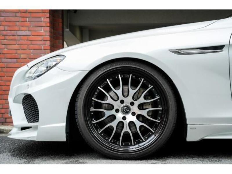 6 SERIES