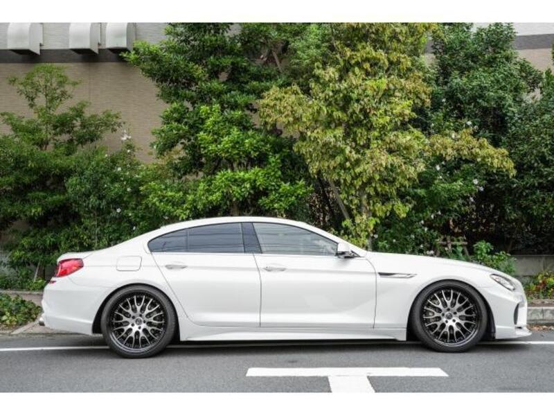 6 SERIES