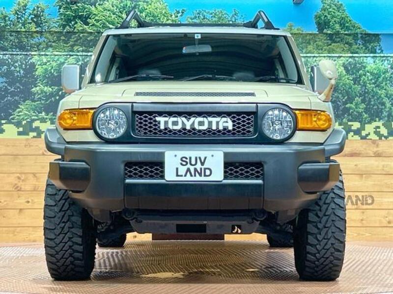 FJ CRUISER