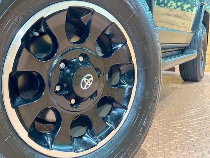 FJ CRUISER