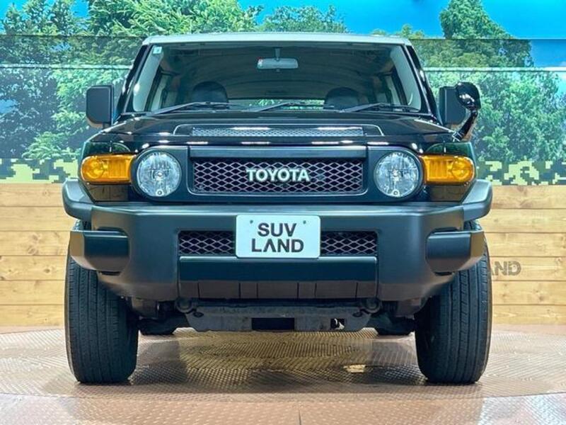 FJ CRUISER