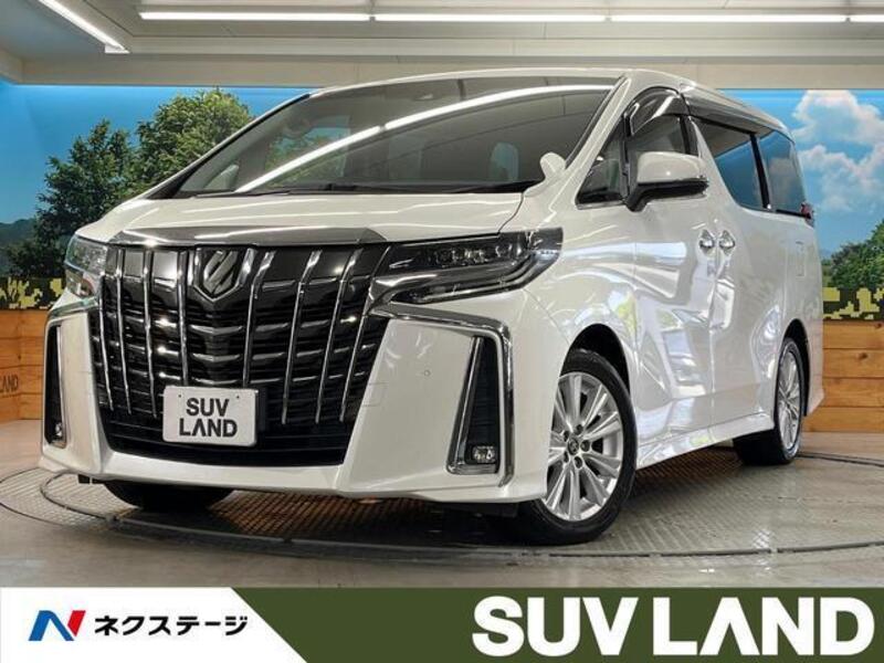 ALPHARD-0