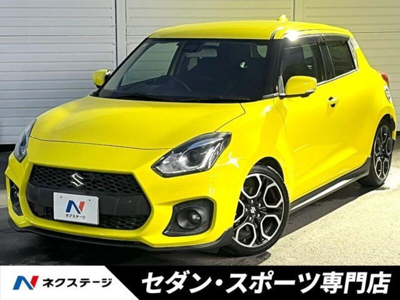 SWIFT-0