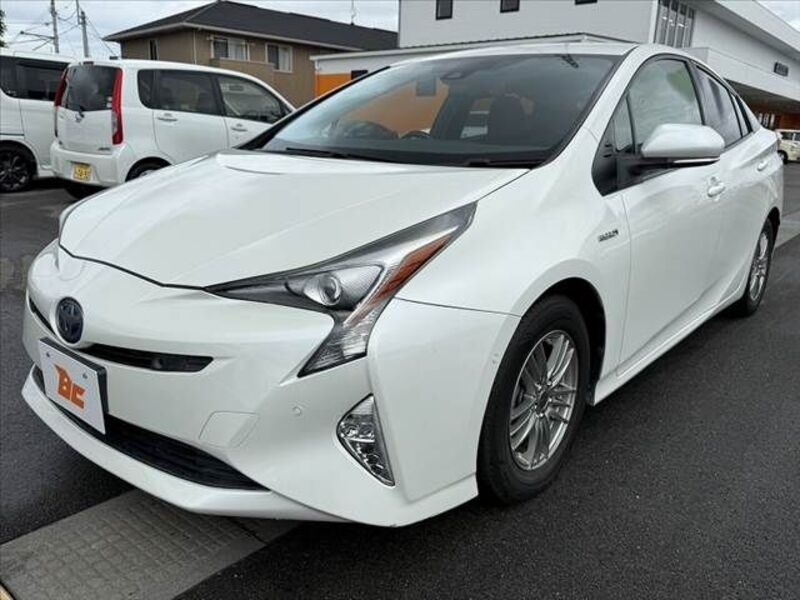 PRIUS