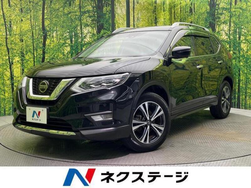 X-TRAIL-0