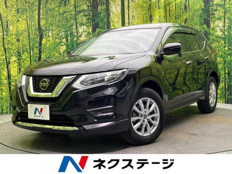 X-TRAIL-0