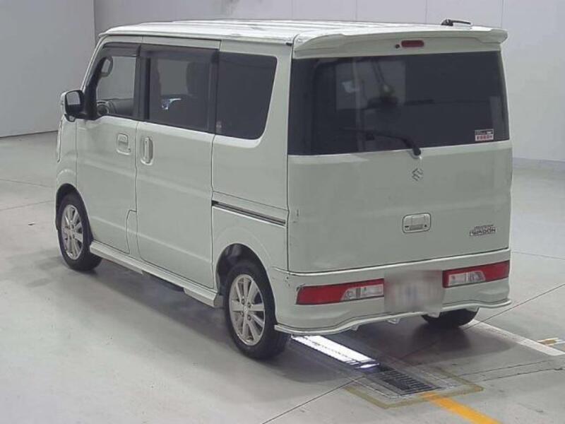 EVERY WAGON