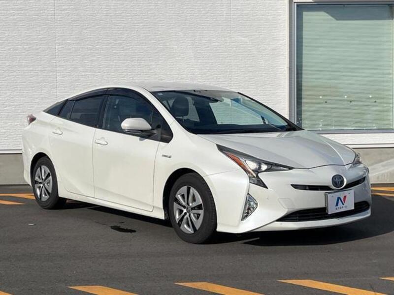 PRIUS