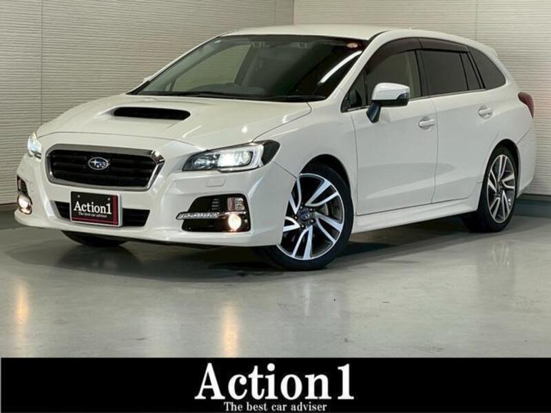 LEVORG-0