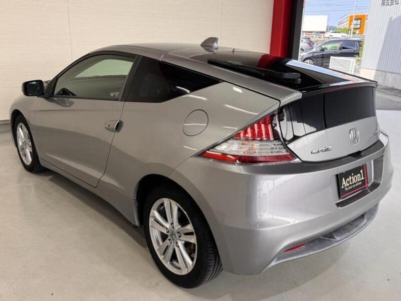 CR-Z