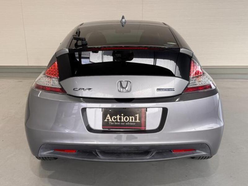 CR-Z
