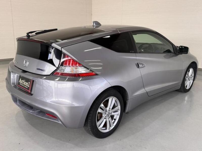 CR-Z
