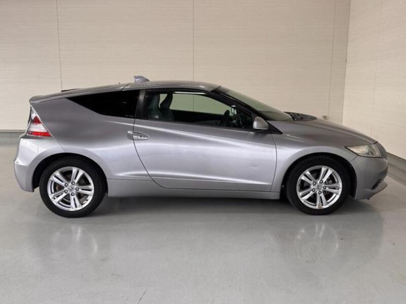 CR-Z