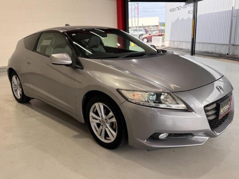 CR-Z