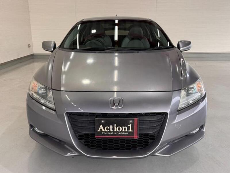 CR-Z