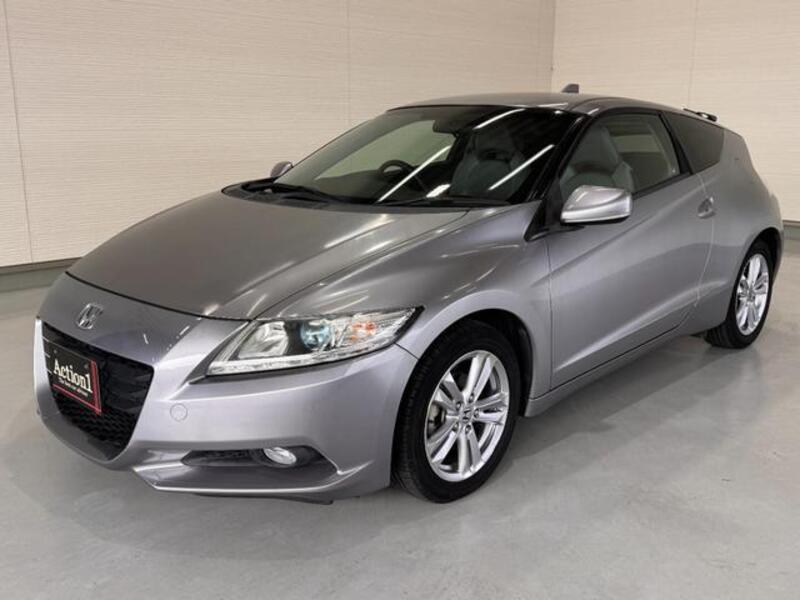 CR-Z