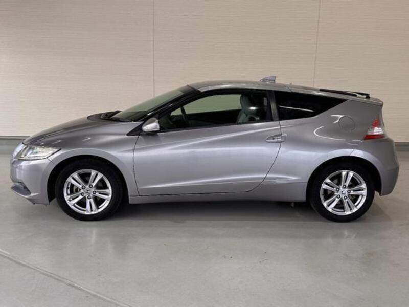 CR-Z