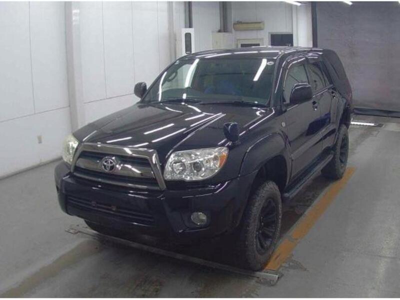 HILUX SURF
