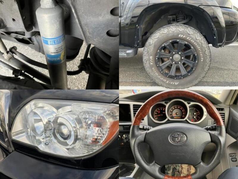 HILUX SURF