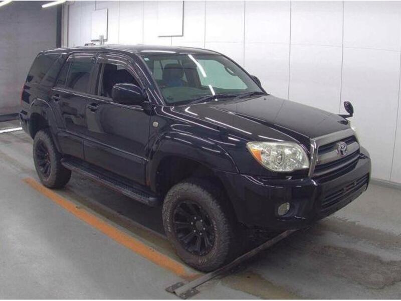 HILUX SURF-0