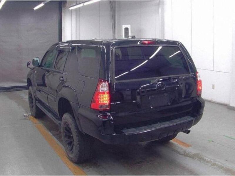 HILUX SURF