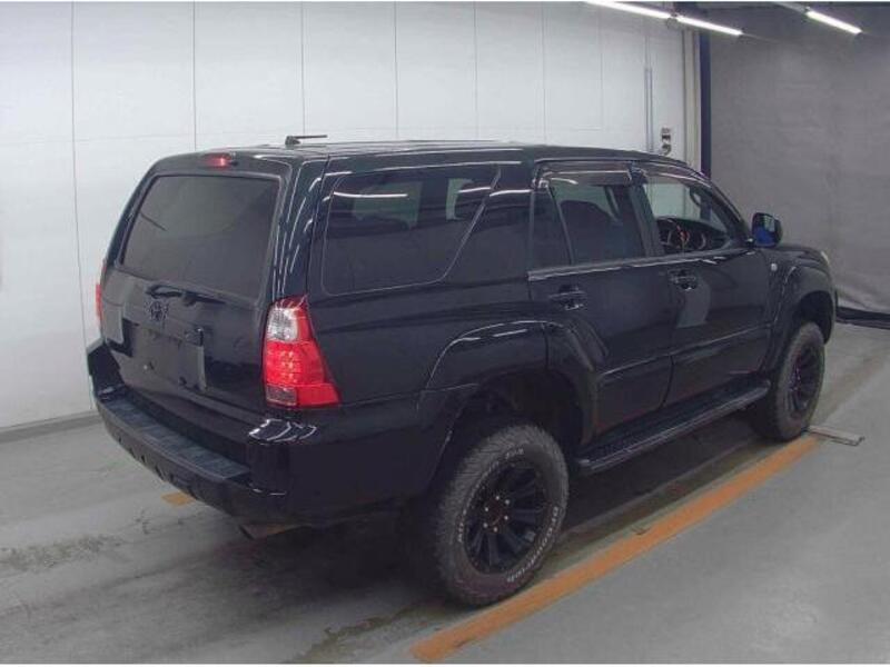 HILUX SURF