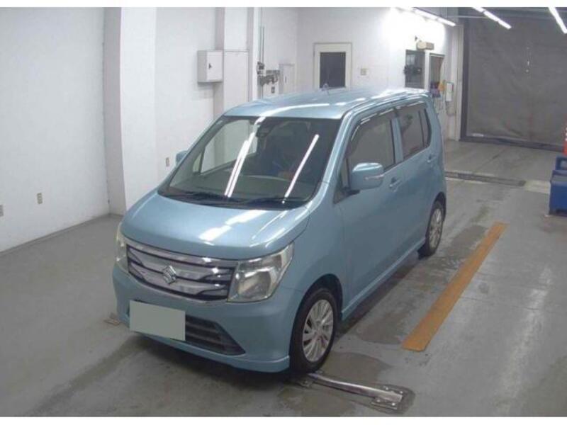 WAGON R-0