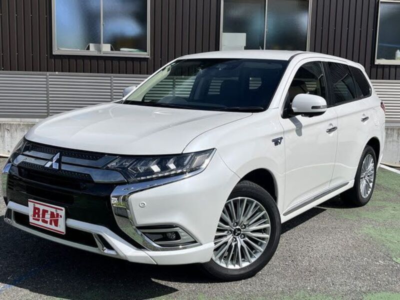 OUTLANDER PHEV-0