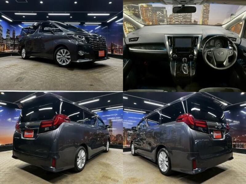 ALPHARD