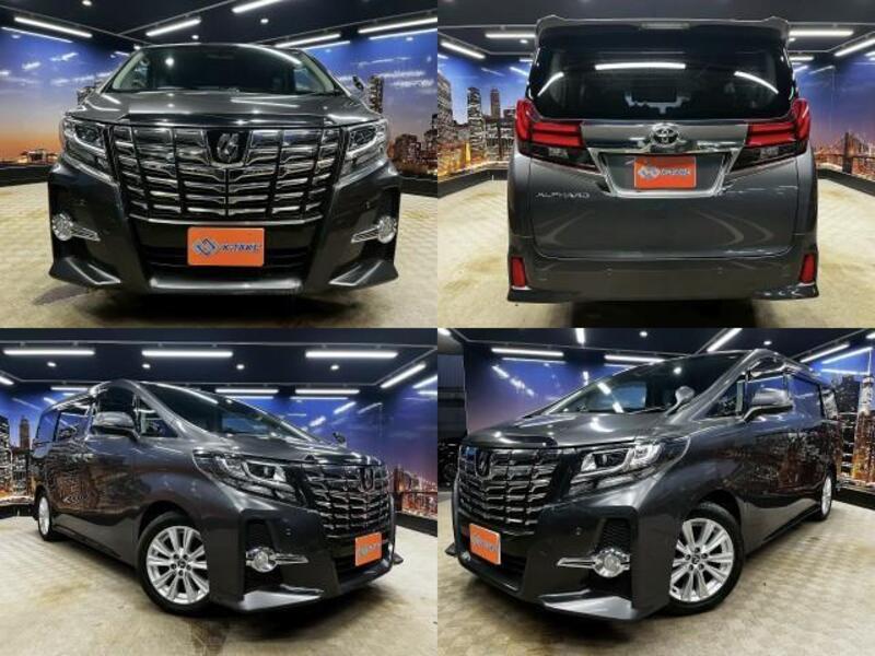 ALPHARD-0