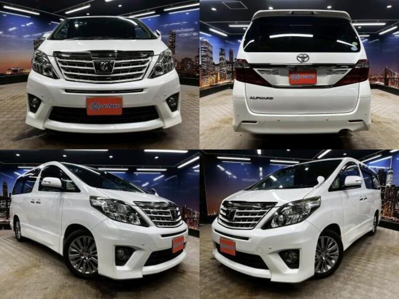 ALPHARD-0
