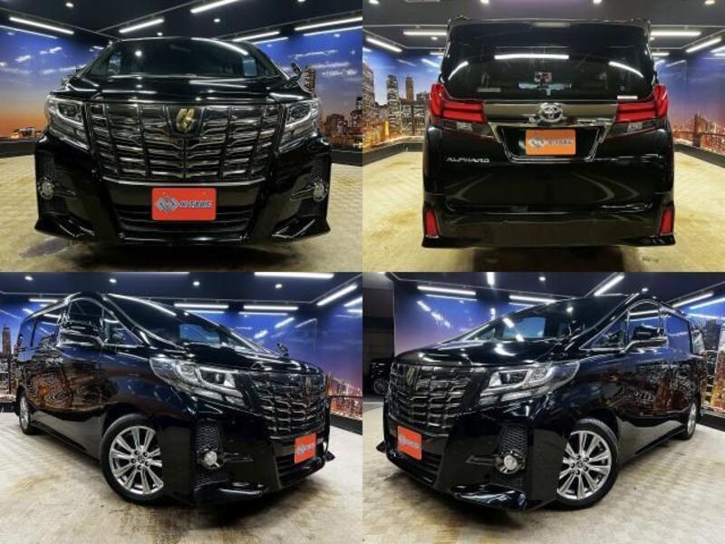 ALPHARD-0