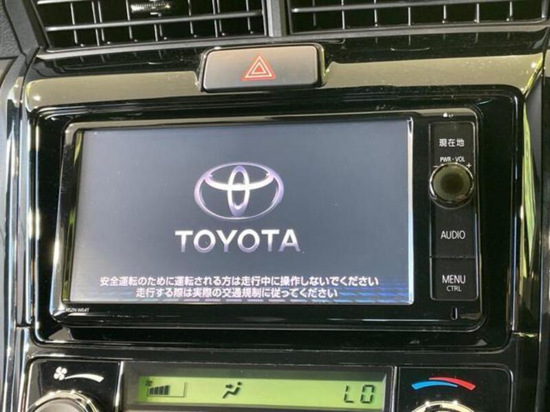 COROLLA FIELDER