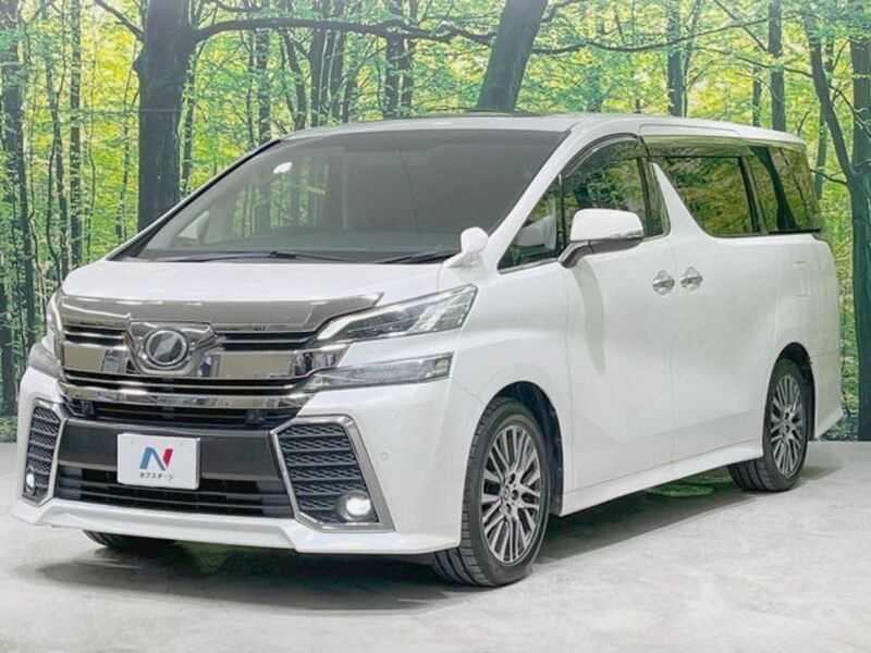 VELLFIRE