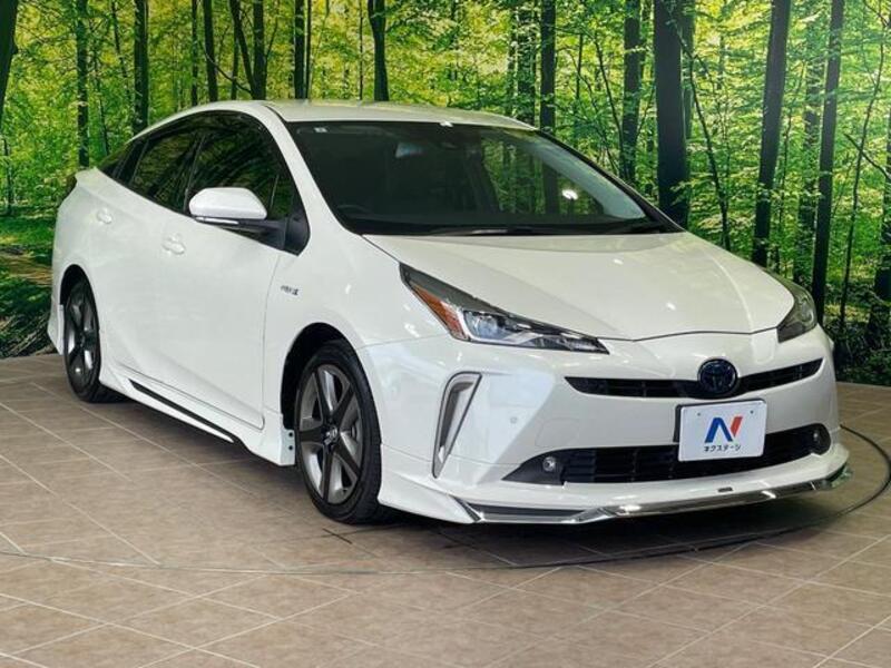 PRIUS