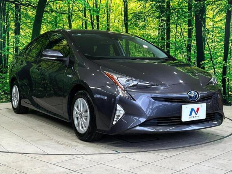 PRIUS