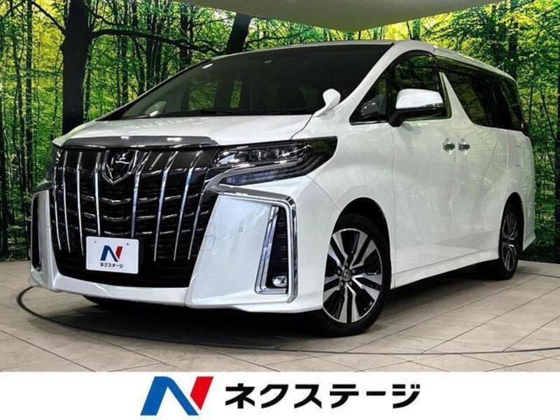 ALPHARD-0