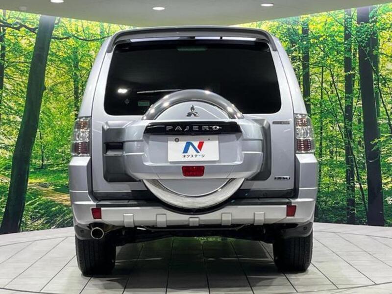 PAJERO
