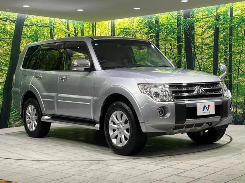 PAJERO