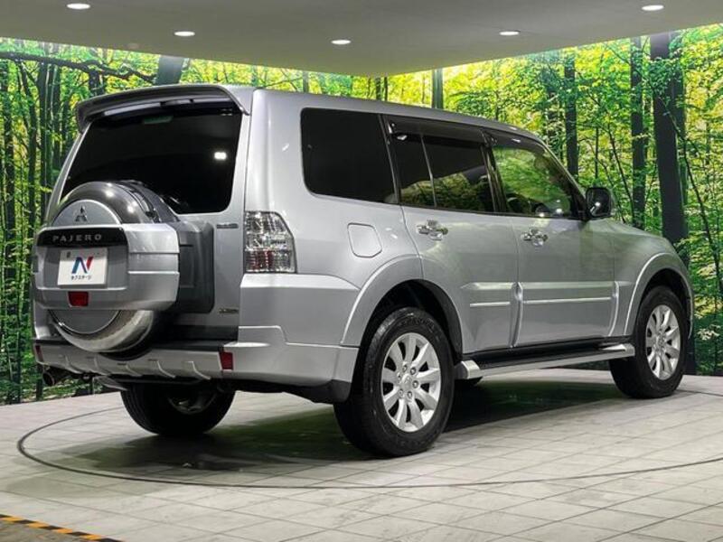 PAJERO