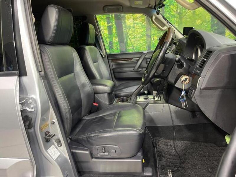 PAJERO