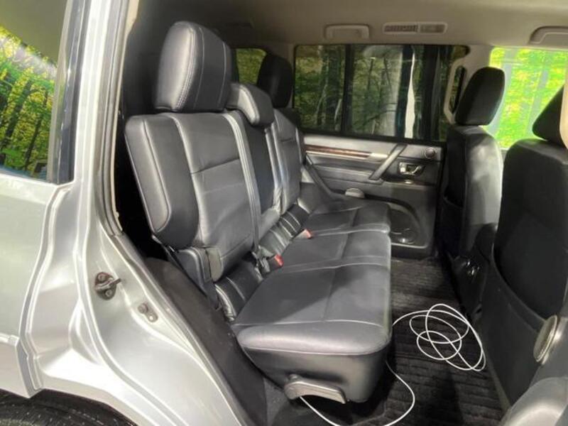 PAJERO