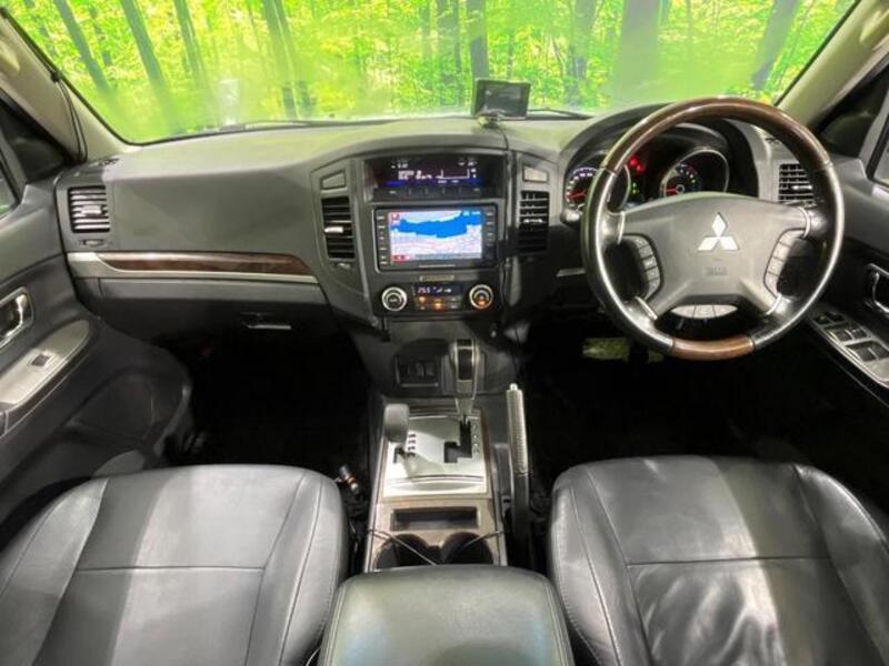 PAJERO