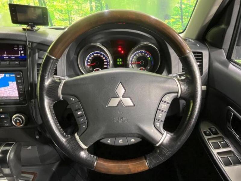 PAJERO