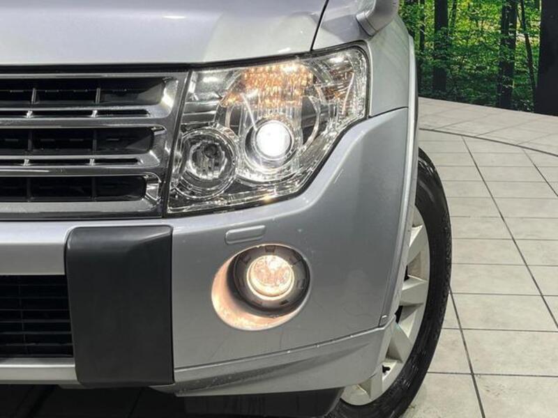 PAJERO