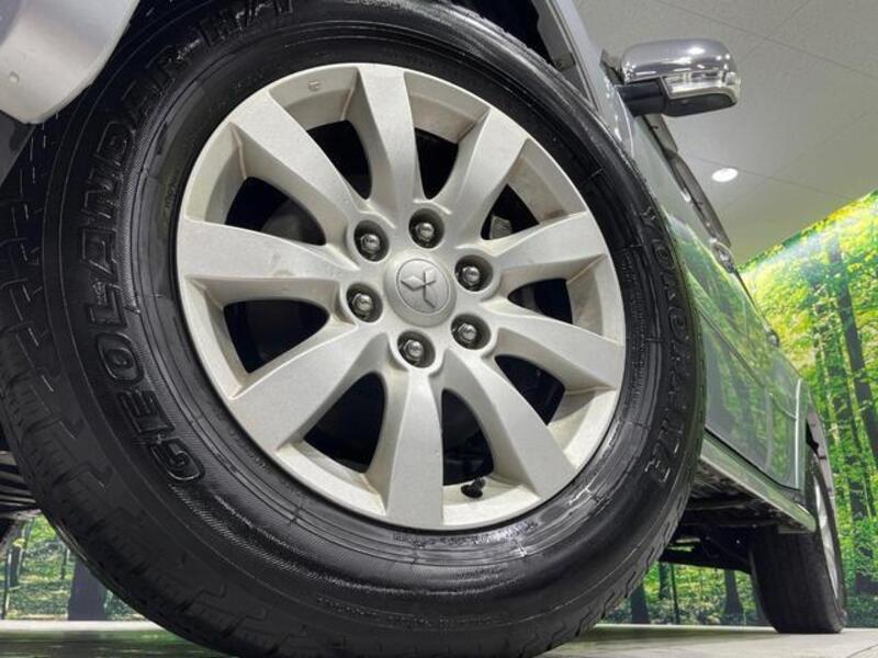 PAJERO