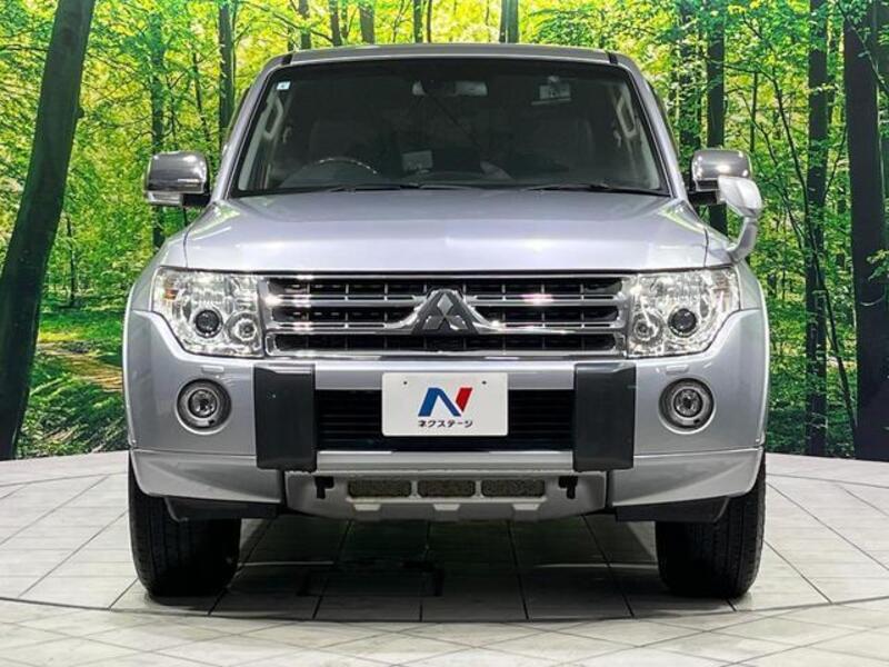 PAJERO
