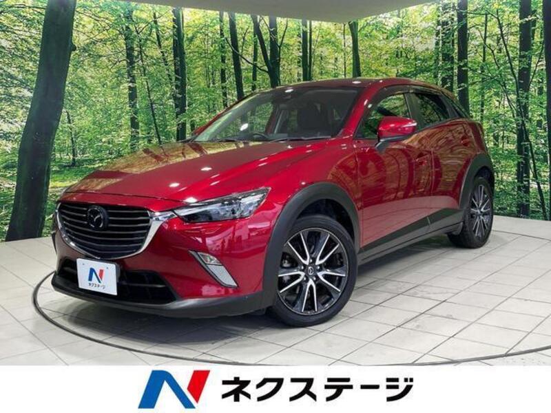 CX-3-0