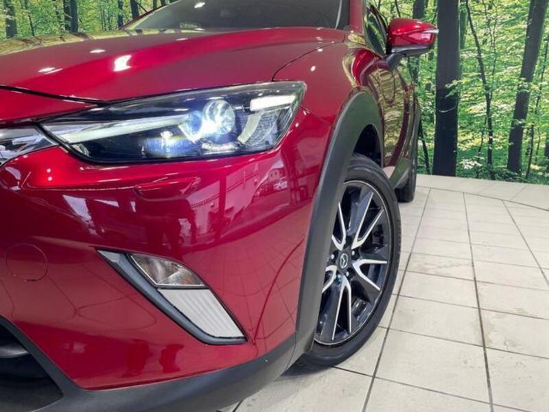 CX-3
